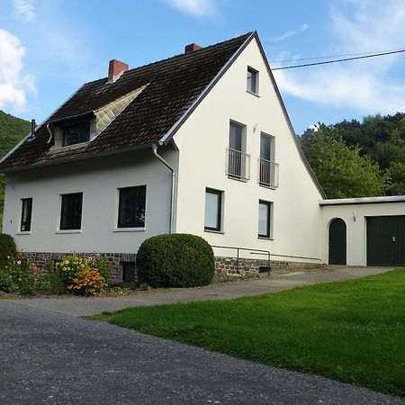 Ferienhaus Fischbachtal Гаймбах Номер фото