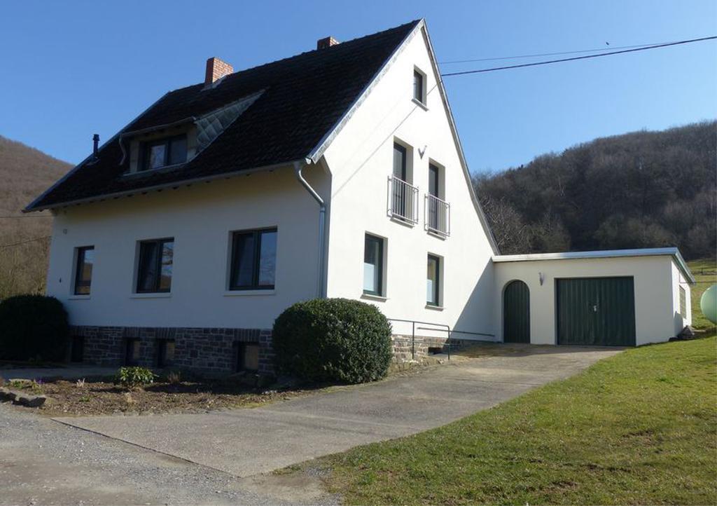 Ferienhaus Fischbachtal Гаймбах Номер фото