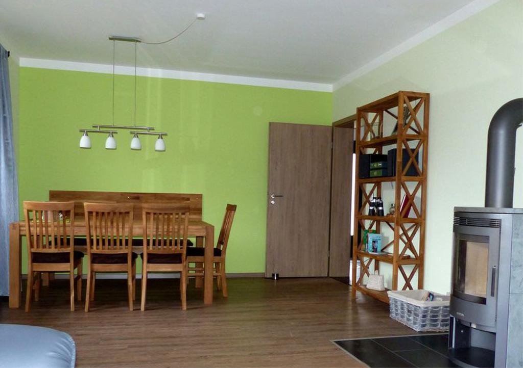 Ferienhaus Fischbachtal Гаймбах Номер фото