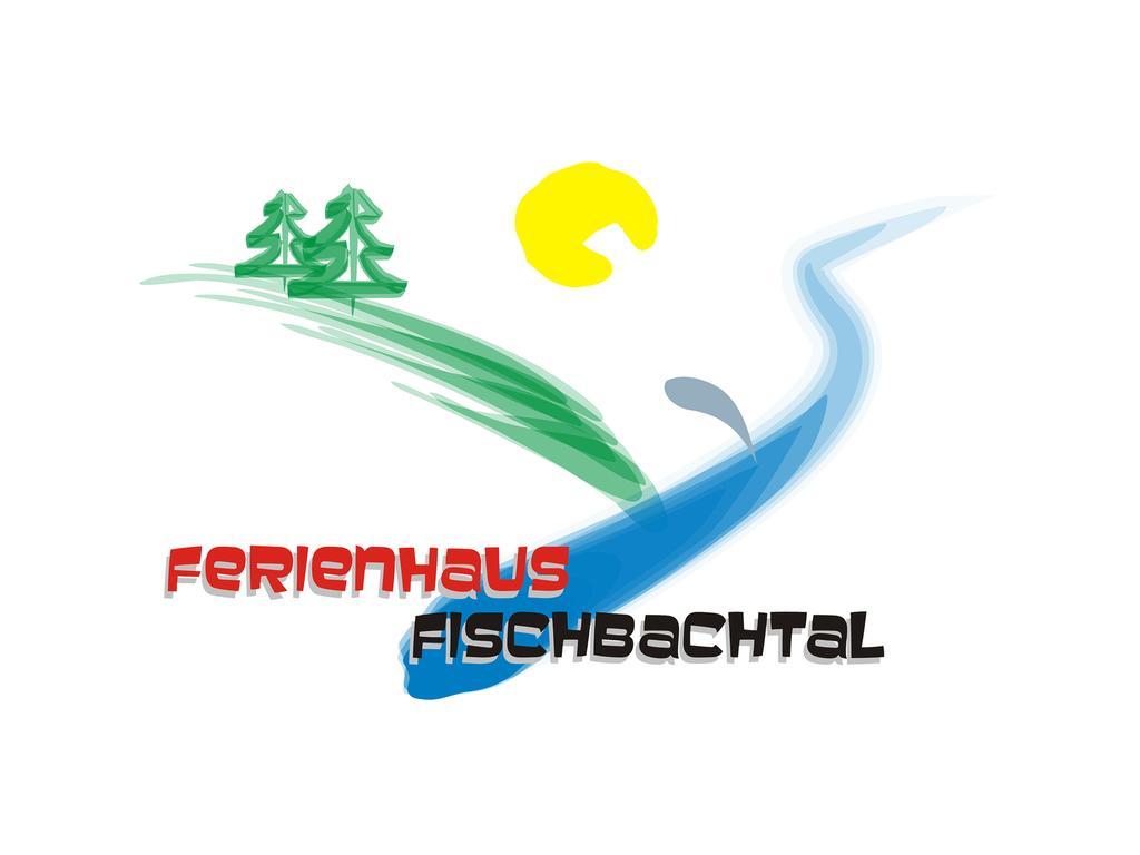 Ferienhaus Fischbachtal Гаймбах Номер фото