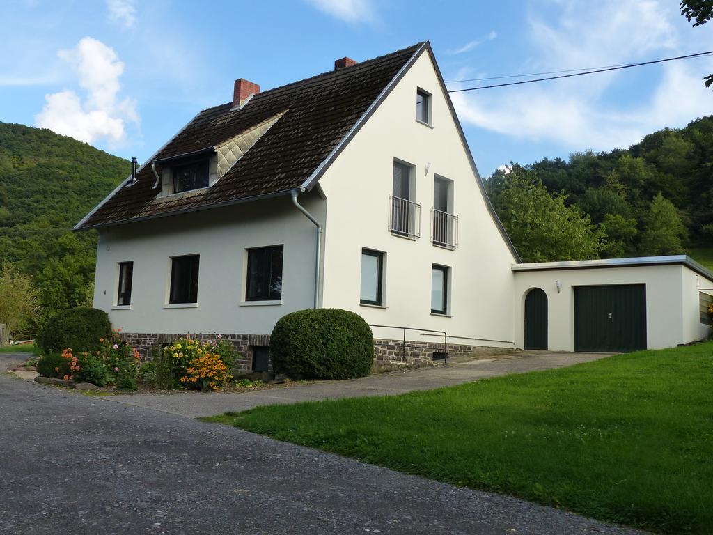 Ferienhaus Fischbachtal Гаймбах Номер фото