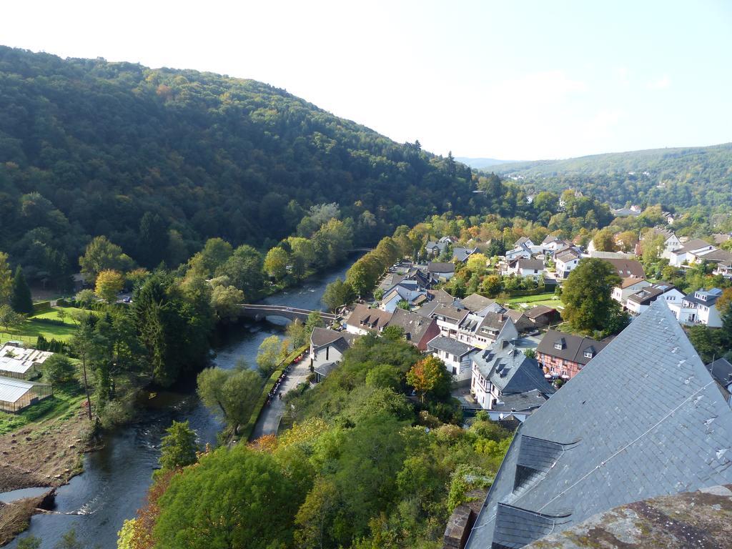 Ferienhaus Fischbachtal Гаймбах Номер фото