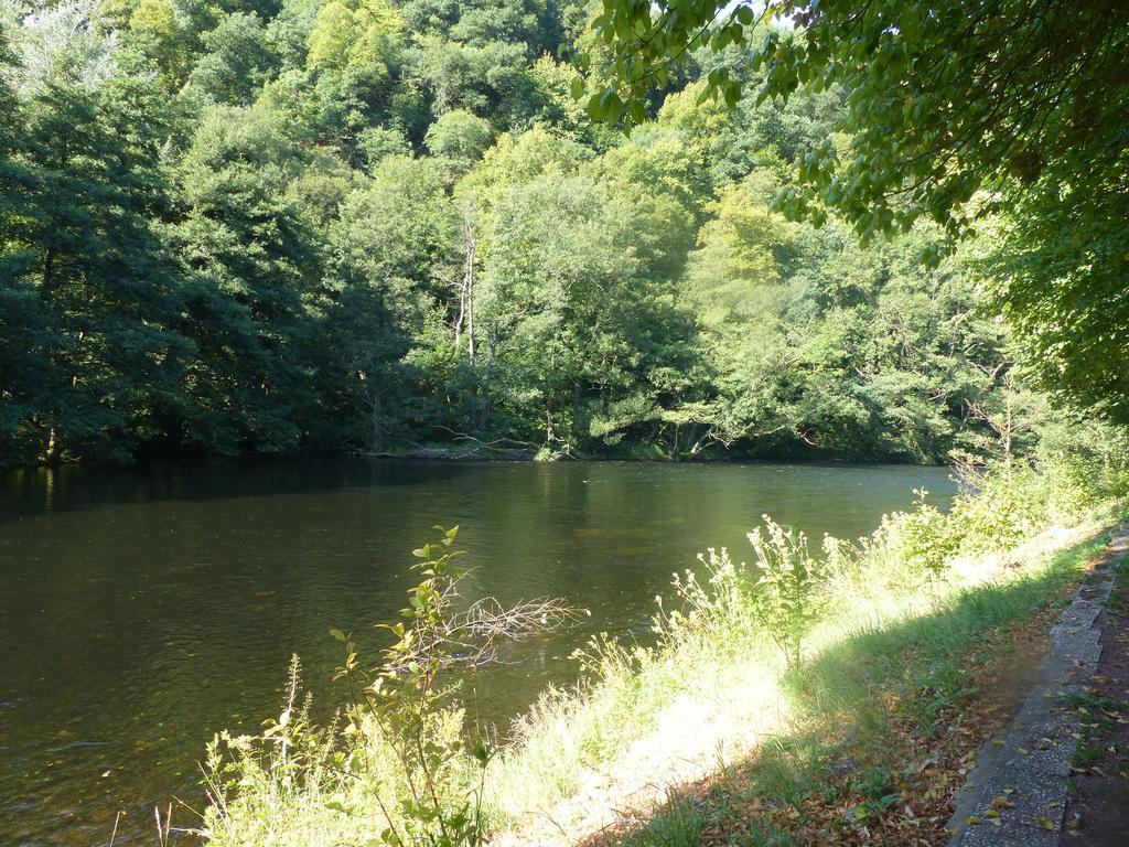 Ferienhaus Fischbachtal Гаймбах Номер фото